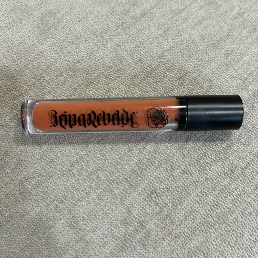 NEW Morida Lip Stain Primer Beso